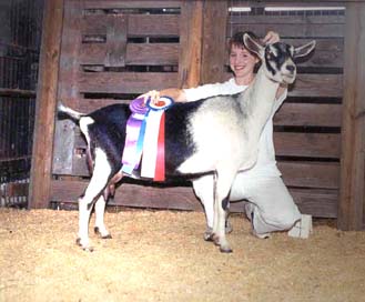 {AR State Fair '00}